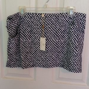 Swim Skirt Cover-up NWT